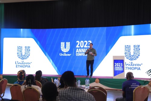 Unilever Ethiopia Annual Conference
