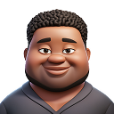 Benjamin. from Nairobi.