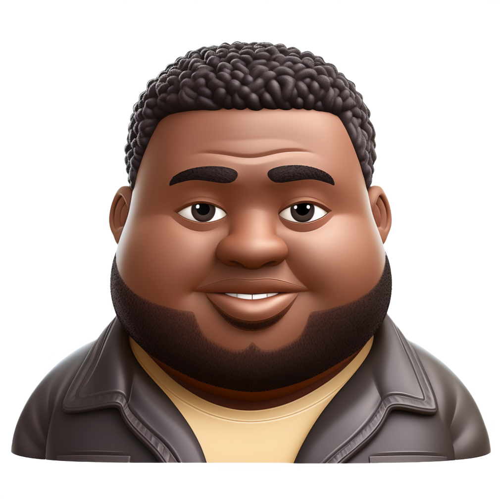 Bramwel. from Kigali.