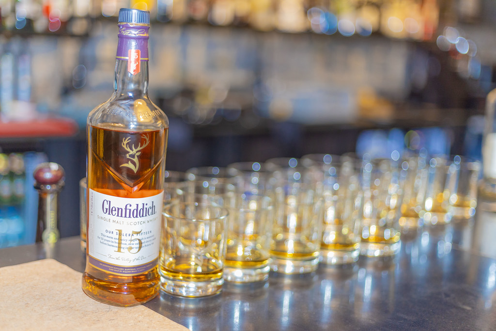 Glenfiddich