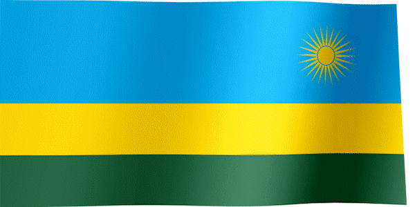 Rwanda